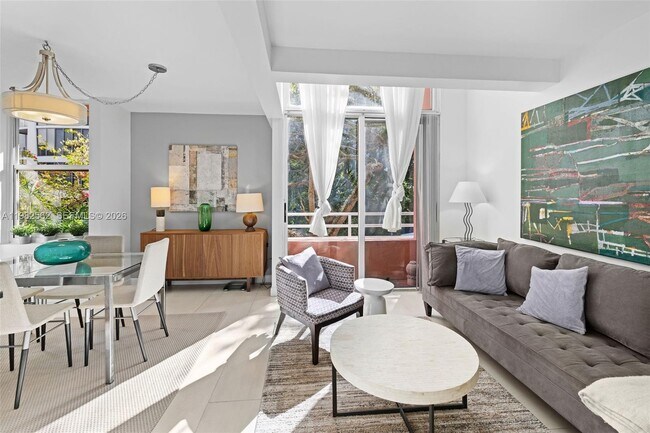 Foto del edificio - 2801 Florida Ave