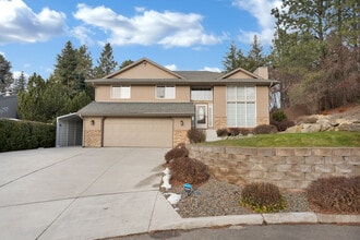 Building Photo - 8603 E Columbia Park Dr