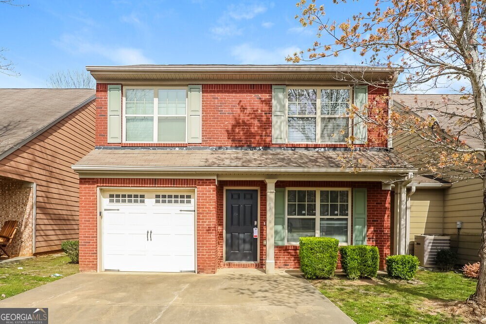 Foto principal - 3076 Broadleaf Trail Rd