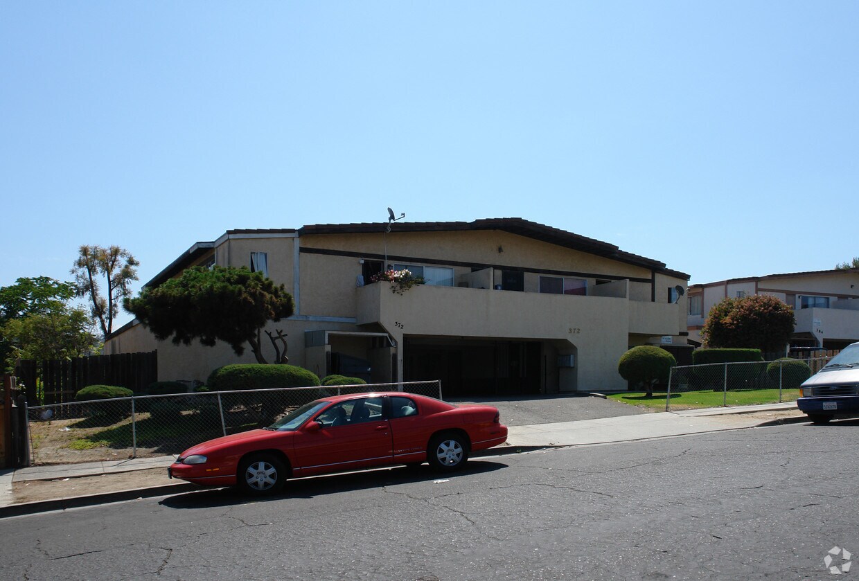 372 Pala Vista, Vista, CA 92083 372 Pala Vista Vista, CA