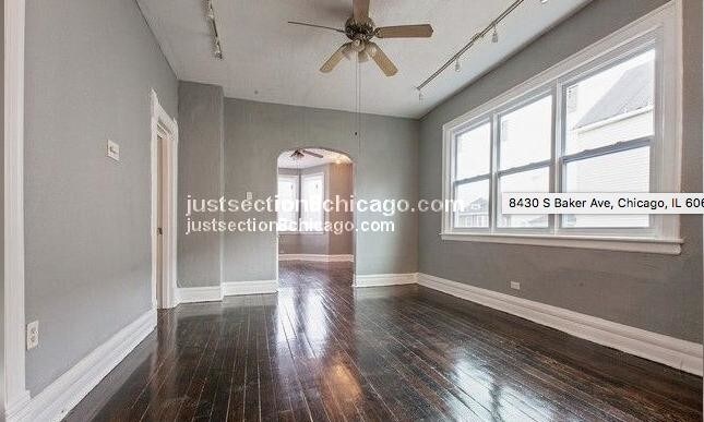 Building Photo - 8430 S Baker Ave