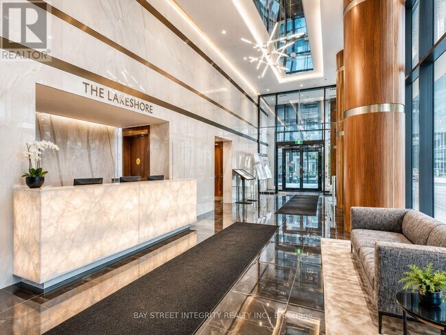 Photo du bâtiment - 19 Bathurst St