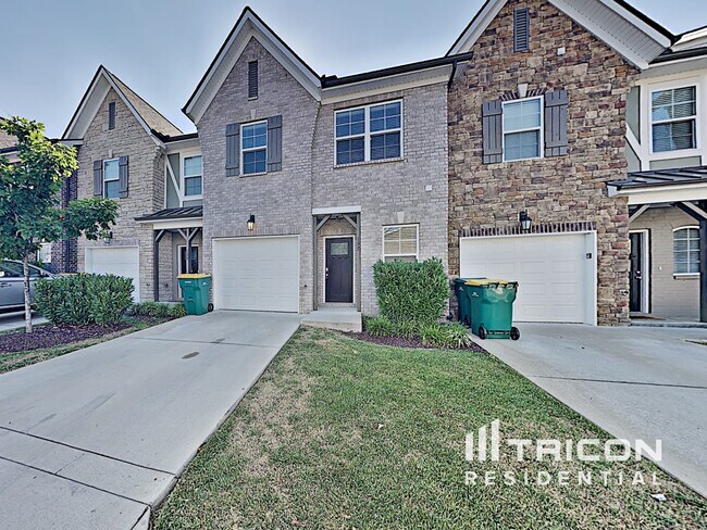 Building Photo - 137 Hickory Station Lane Mount Juliet TN