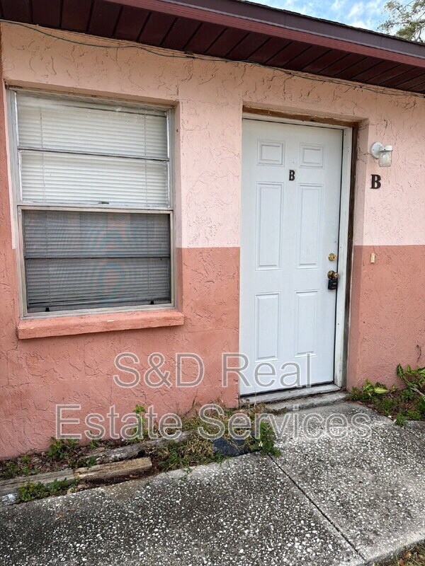 Building Photo - 3015 Allred Dr