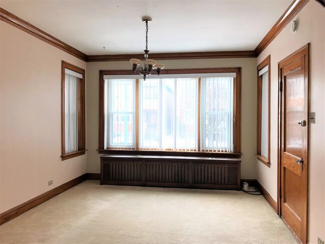 Foto del edificio - 4947 S Keeler Ave