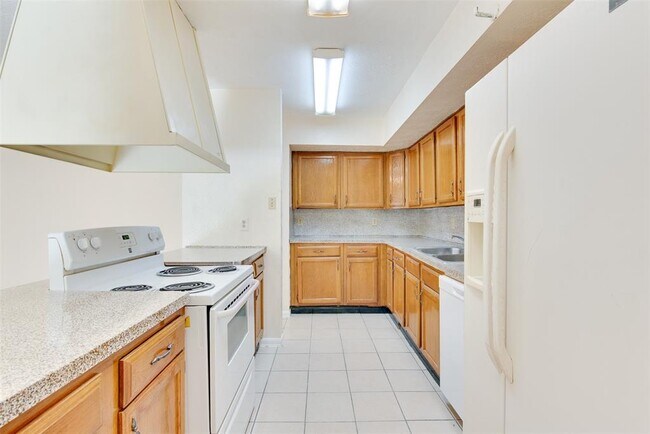 Foto del edificio - 17430 N Yorkglen Dr