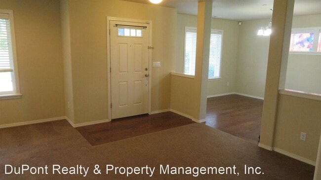 Building Photo - 3 br, 2.5 bath House - 3021 McNeil Street