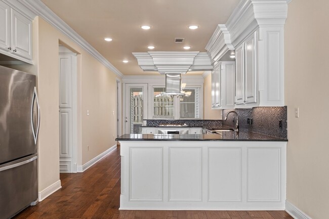 Foto del edificio - 17 Jeffrey Way