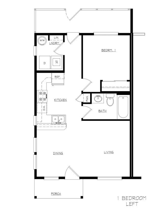 Building Photo - McKenzie Meadows Apartments