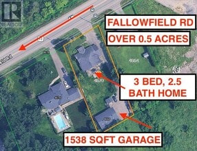 Building Photo - 4670 Fallowfield Rd