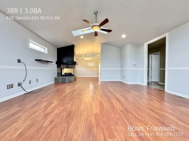 Foto del edificio - 628 Smugglers Notch Dr