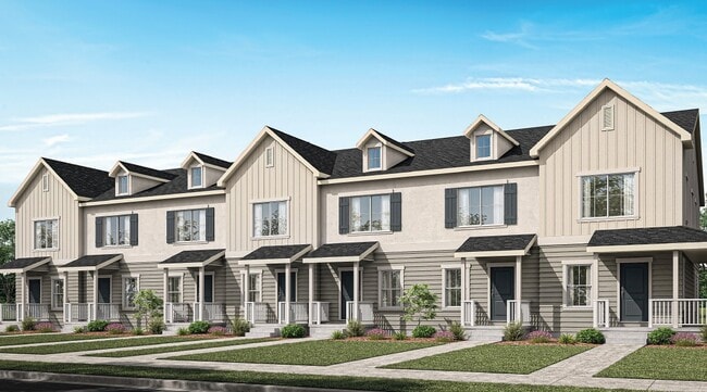 Building Photo - Gabler's Grove Towns