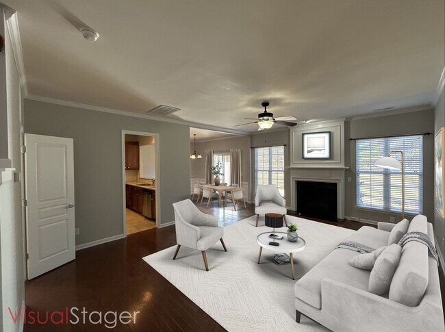 Building Photo - T.R. Lawing Property in Ardrey Kell Villages