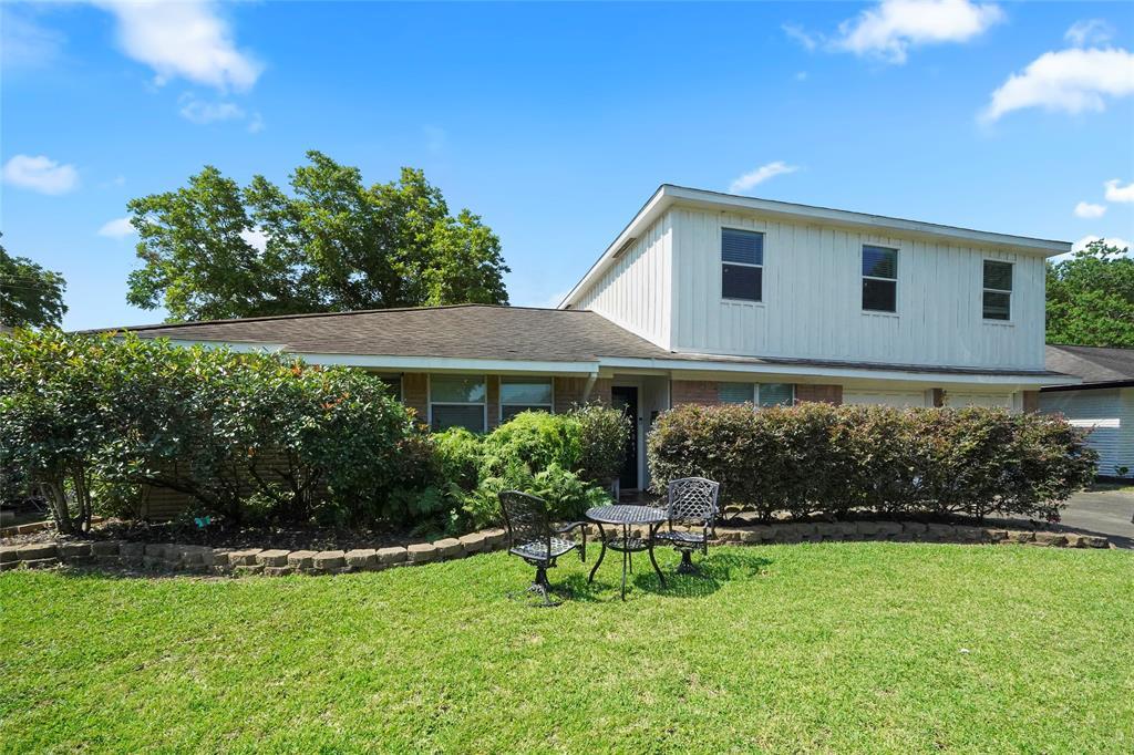 5819 Effingham Dr, Houston, TX 77035 House Rental in Houston, TX