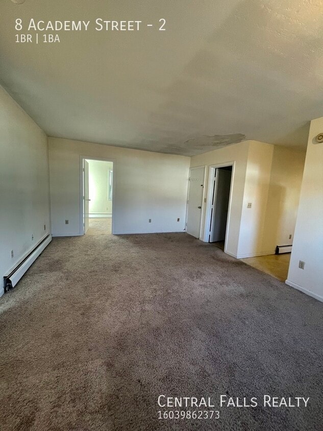 Building Photo - 8 Academy St