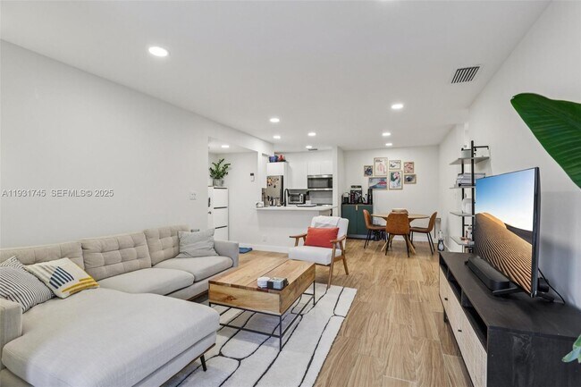 Foto del edificio - 2926 S University Dr