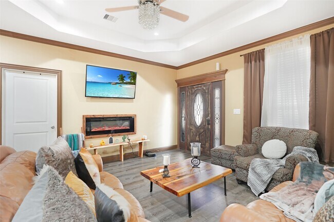 Foto del edificio - 2521 Rd 3550