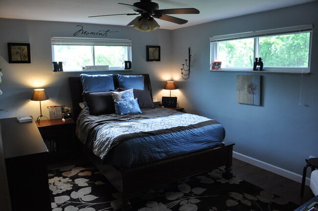Master Bedroom - 309 Ewings Mill Rd