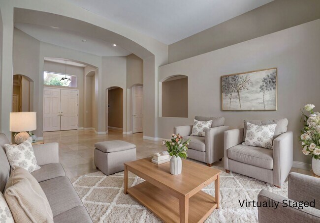 Foto del edificio - EAGLE ROCK