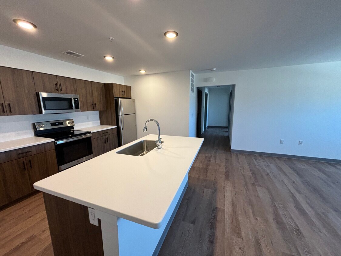 1204 Dayton St, Mayville, WI 53050 Apartments in Mayville, WI