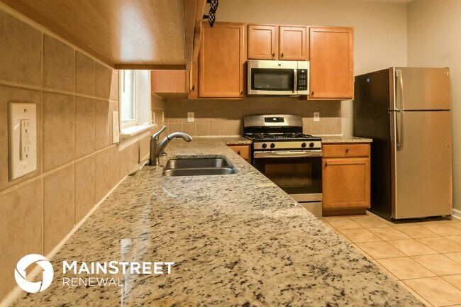 Foto del edificio - 6419 Stonelake Pl SW