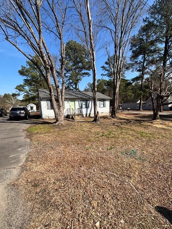 Foto del edificio - 8501 Ackley Ave