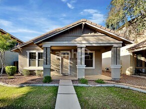 Building Photo - 3716 E Waite Ln