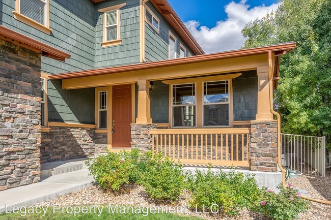 Building Photo - 7108 S Tempe Ct