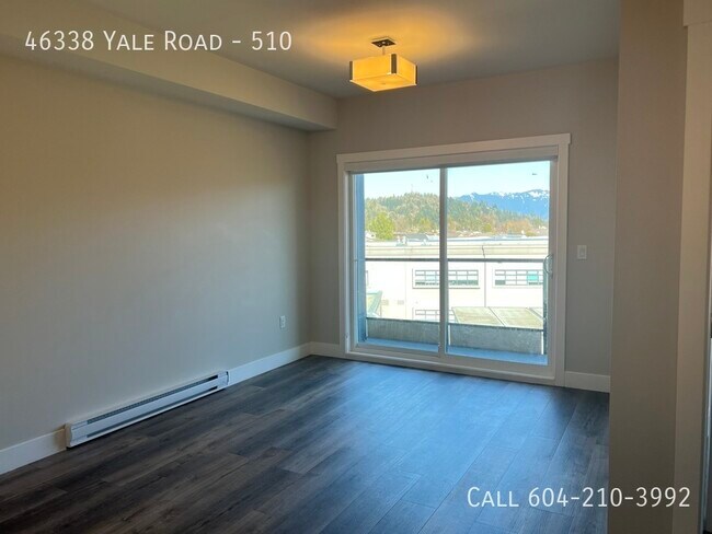 Building Photo - Chilliwack Condo With Amazing View