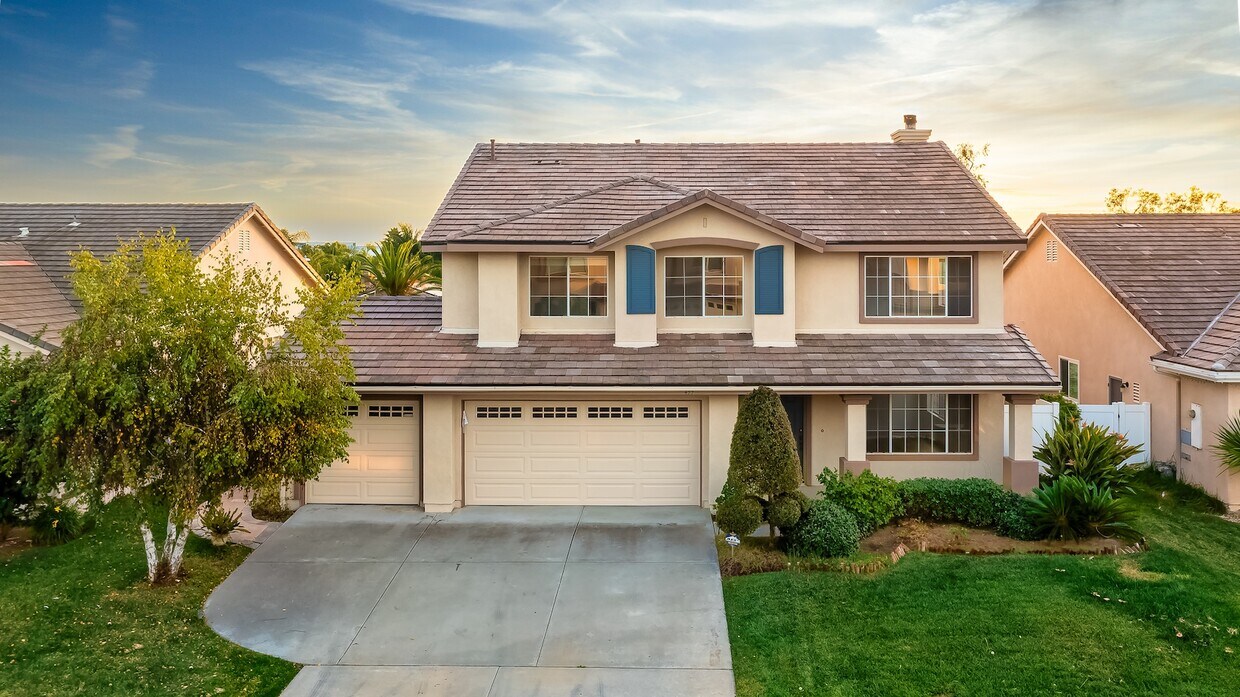 499 Lexington Cir, Oceanside, CA 92057 House Rental in Oceanside, CA