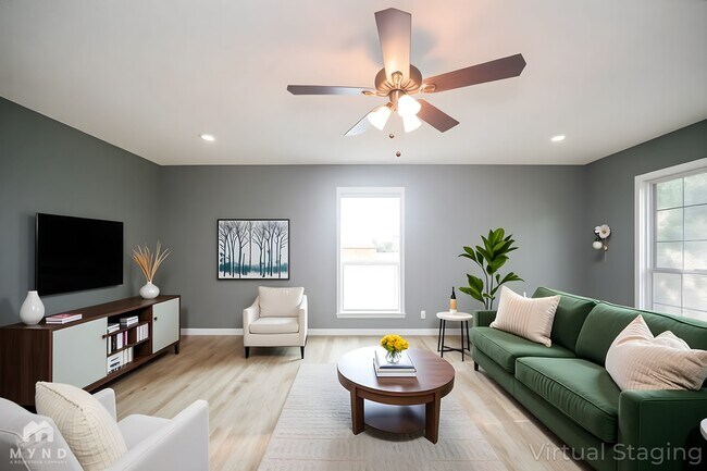 Foto del edificio - 5704 Westminister Ln