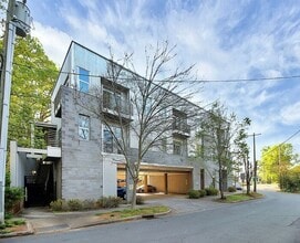 Building Photo - 1600 Fulton Ave