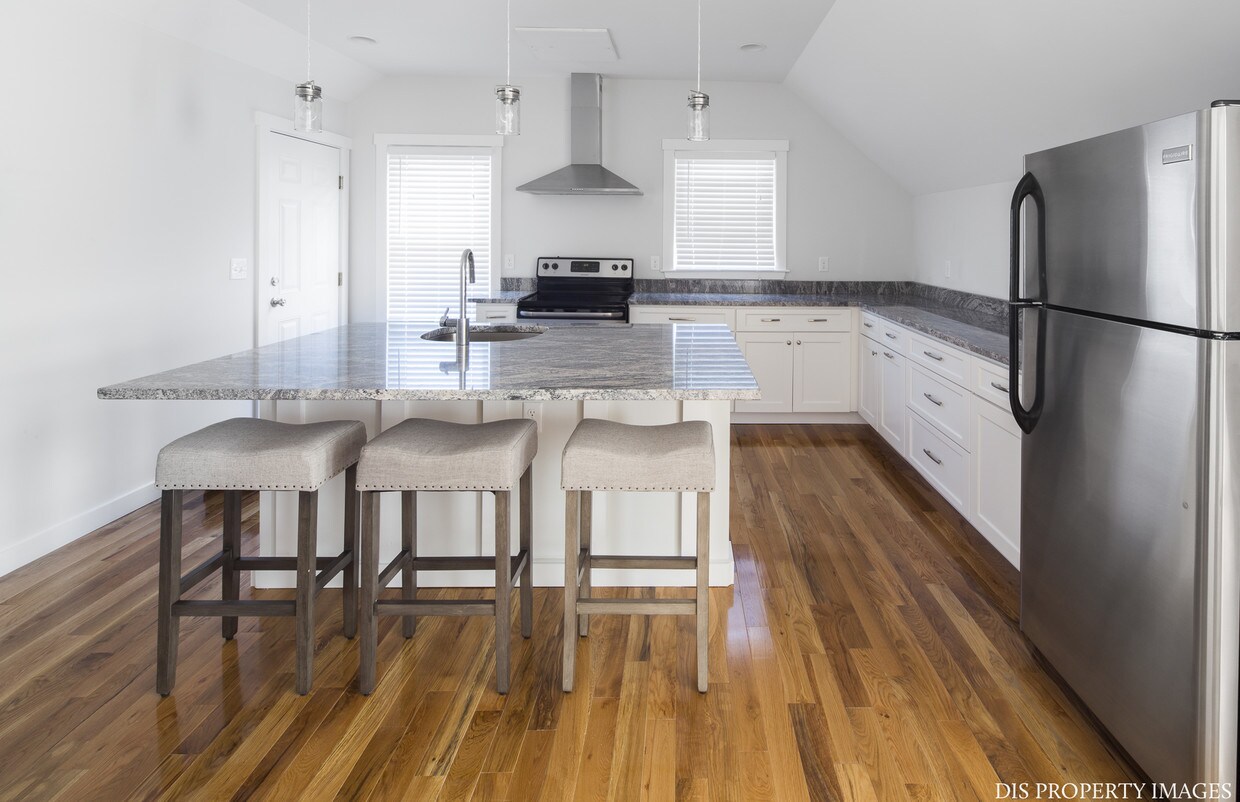 Foto principal - 30 Preston St