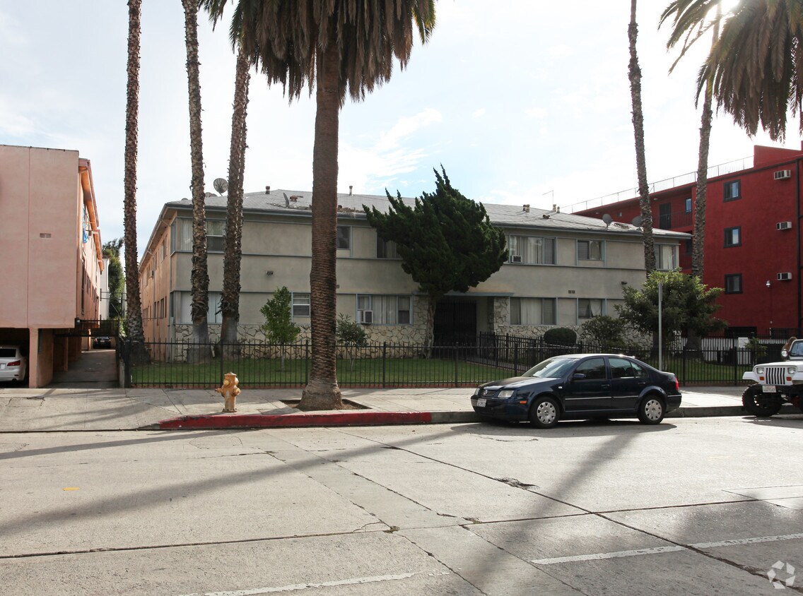 Foto del edificio - Frank and Gram