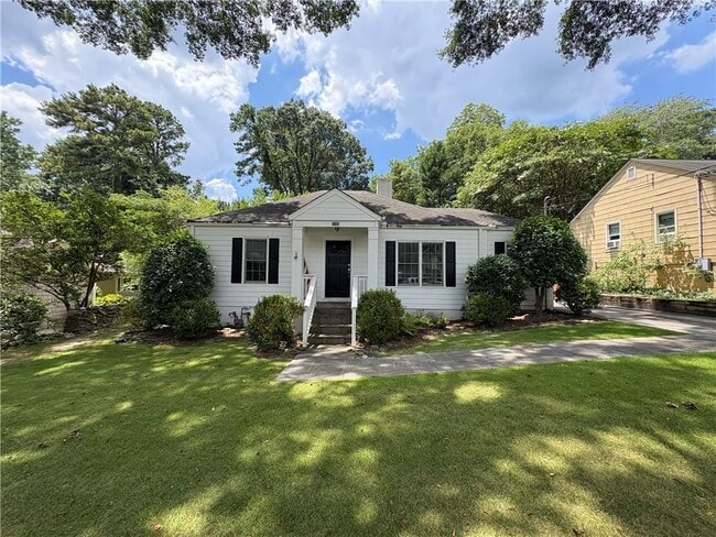 Foto del edificio - 3182 Clairwood Terrace