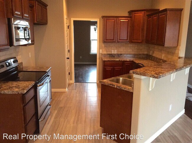Building Photo - 4 br, 2 bath House - 609 Ridge Point Drive