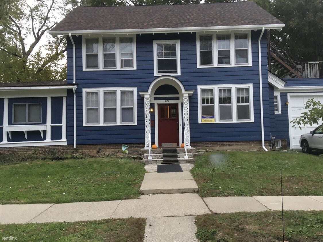 Primary Photo - 6 br, 2 bath House - 722 McKinley Ave 722 ...