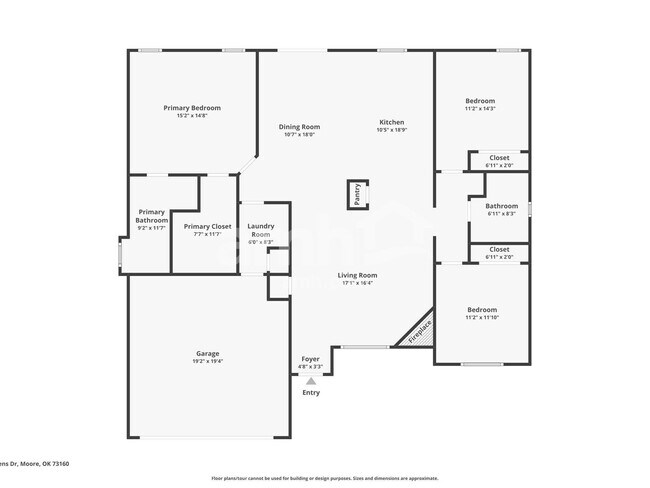 Building Photo - 4129 Queens Dr