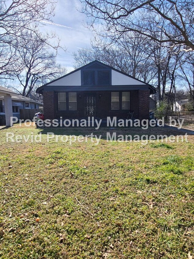 Foto principal - 1443 Snowden Ave