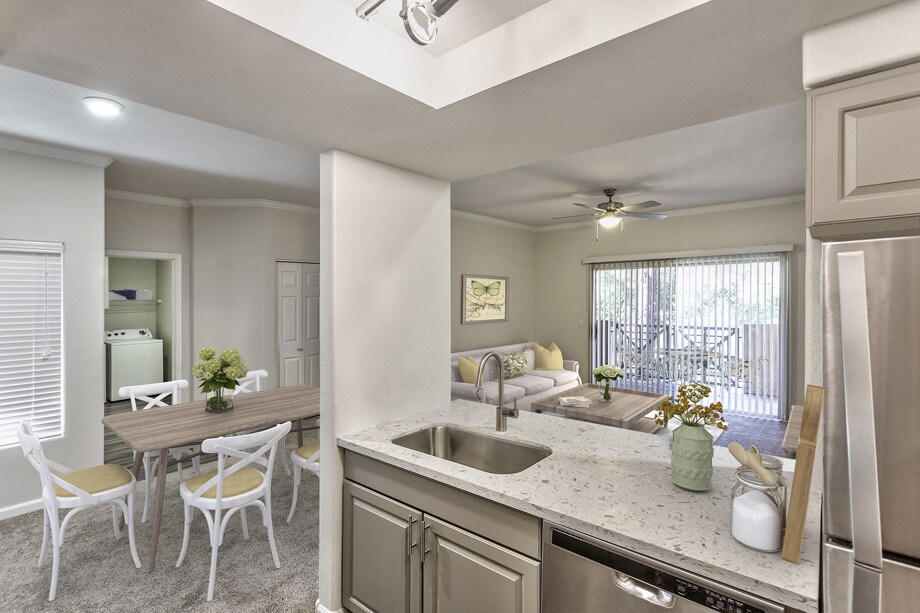 Camden Legacy Apartments Scottsdale, AZ