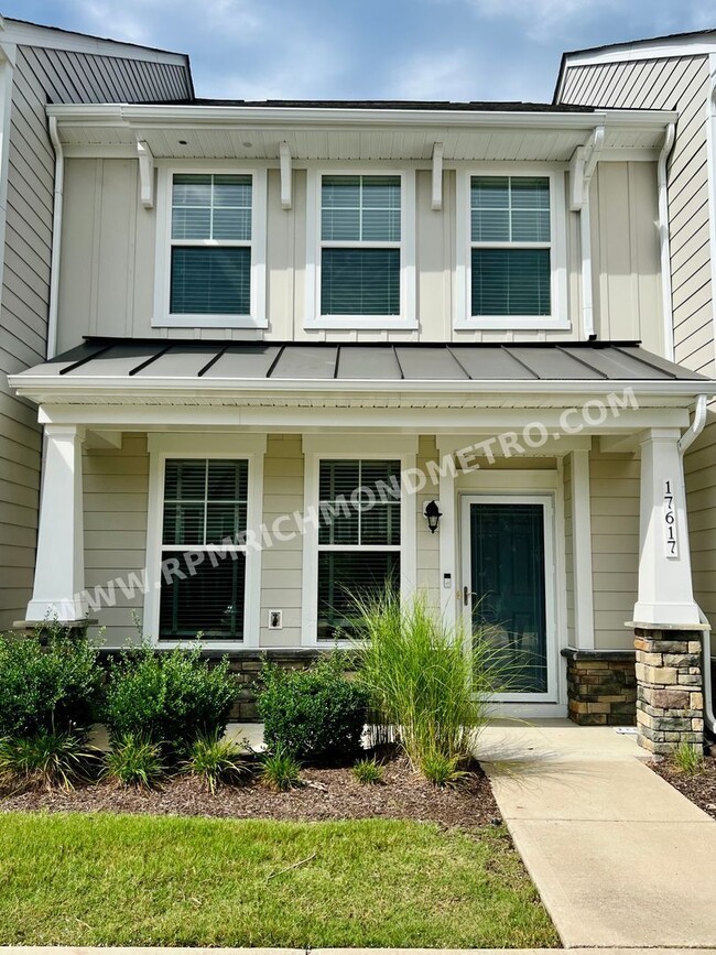 Building Photo - 17617 Memorial Tournament Dr