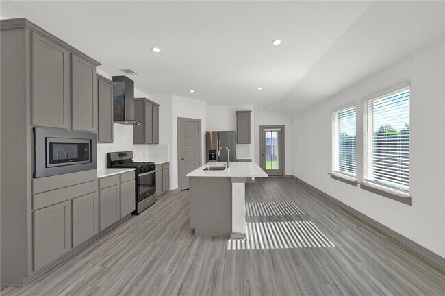 Foto del edificio - 3029 Stamford Hl Ln