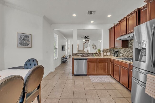 Foto del edificio - 520 S Meadowlark St