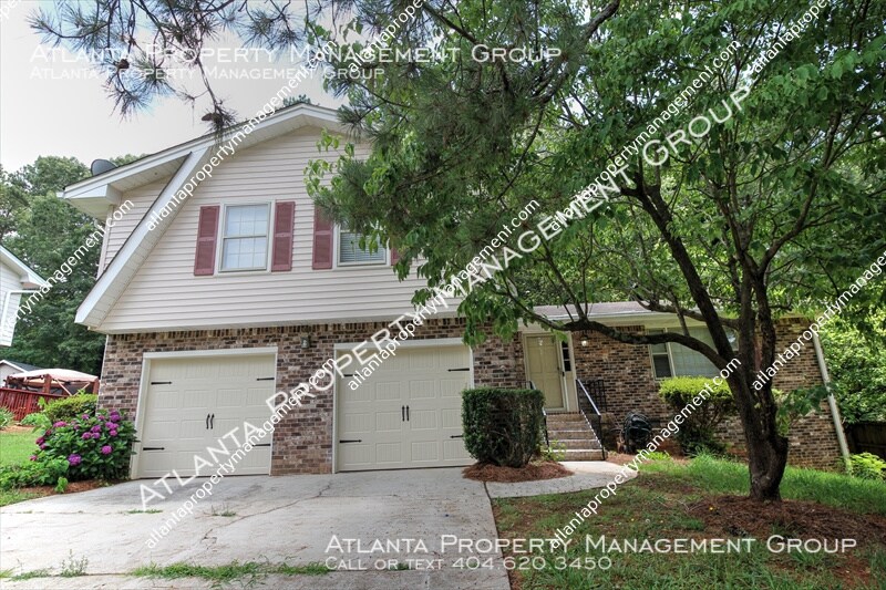 Foto principal - 4631 Mercer Rd