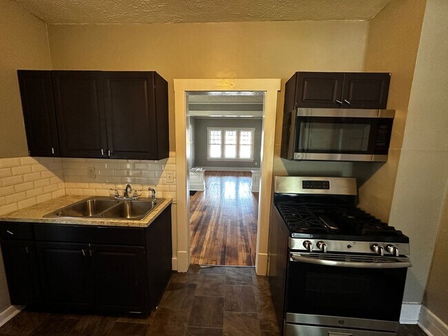 Foto del edificio - 6005 N 30th St