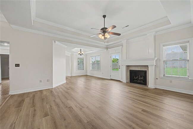 Building Photo - 208 McDaniel St