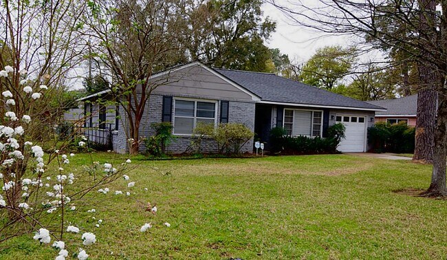 Building Photo - 9629 Panola Way
