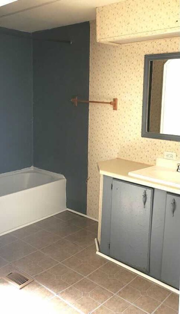 Foto del edificio - APPROVED SECTION 8 VOUCHERS ONLY! 2 Bedroom Home in Aiken!