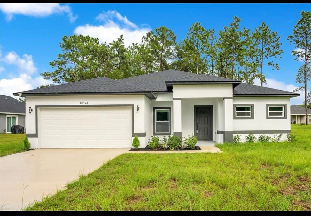 Foto principal - 13525 SE 100th Ave
