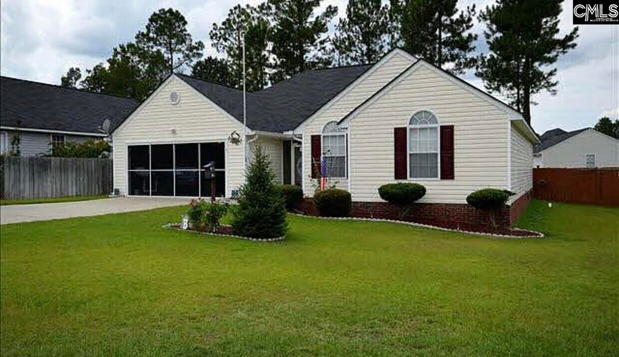 10 Jersey Ct, Elgin, SC 29045 House Rental in Elgin, SC